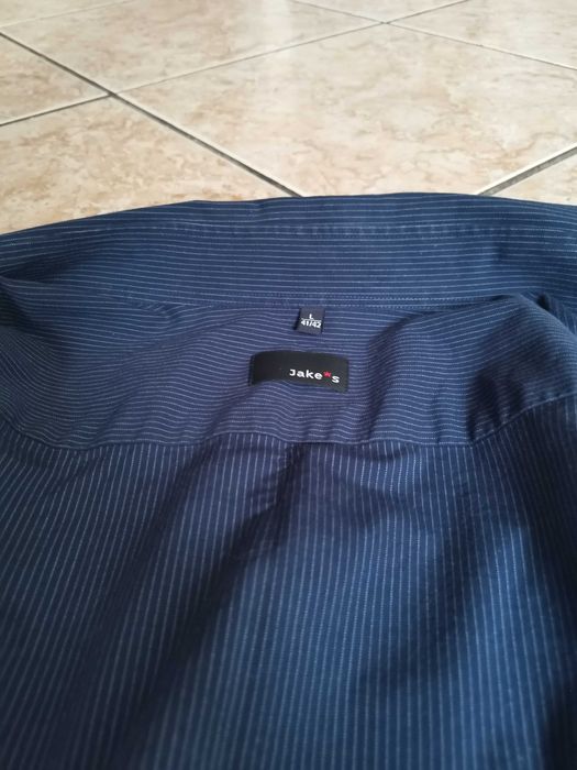 Camasa Jake's Germania