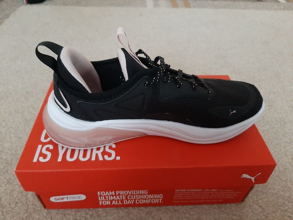 Дамски маратонки Puma 38