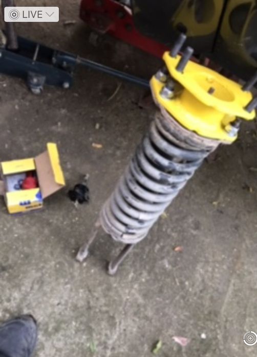 подложки за повдигане на jeep kj