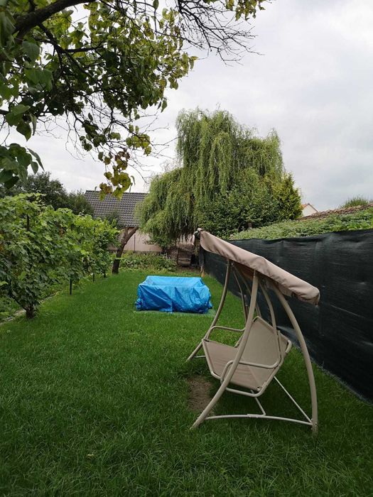 Casa de vanzare in Alesd