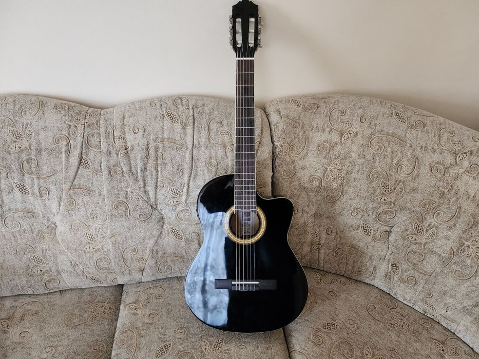 Gitara musiqa asbobi