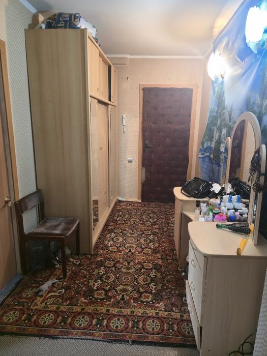 Продажа 2х комнатной квартиры