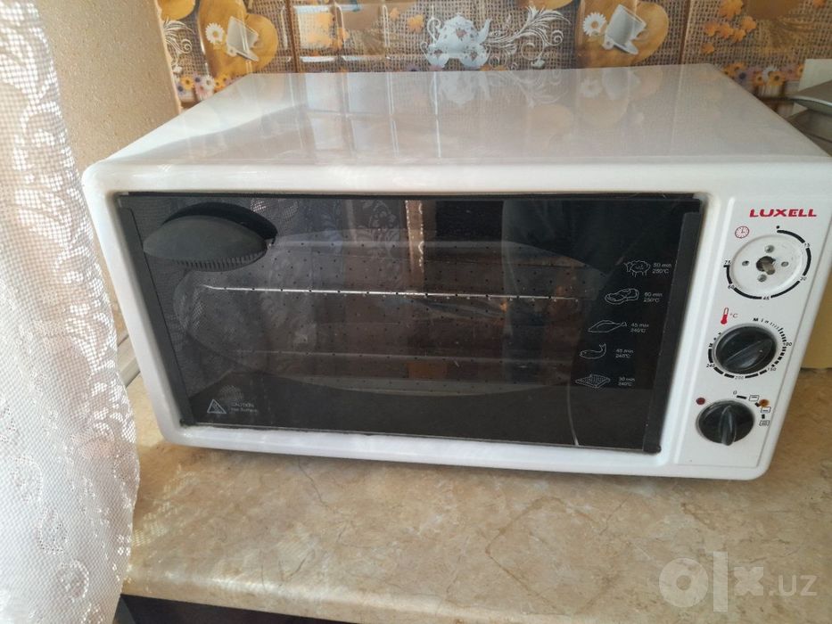 Продается электрическая печь