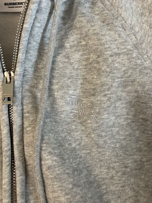 Hanorac Burberry – mărimea M