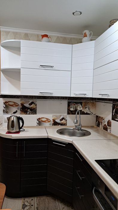 Продаётся 2х комн. квартира