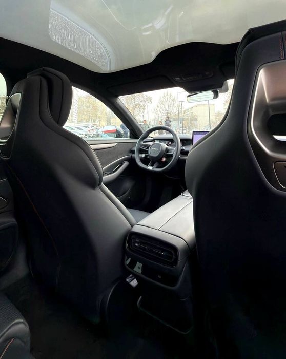 Xiaomi SU7 nasiya savdo