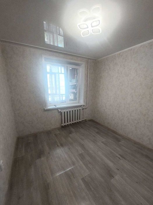 Продажа 3-комнатной квартиры