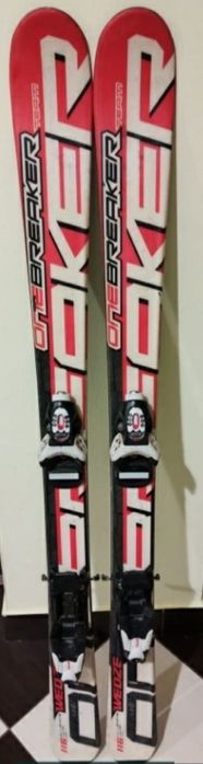 Schiuri  Wedze 116 cm