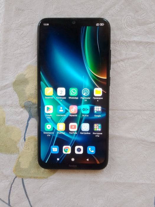 Продам Redmi note 8