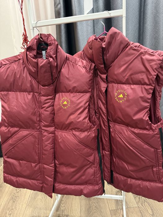 Adidas Stella McCartney жилетка