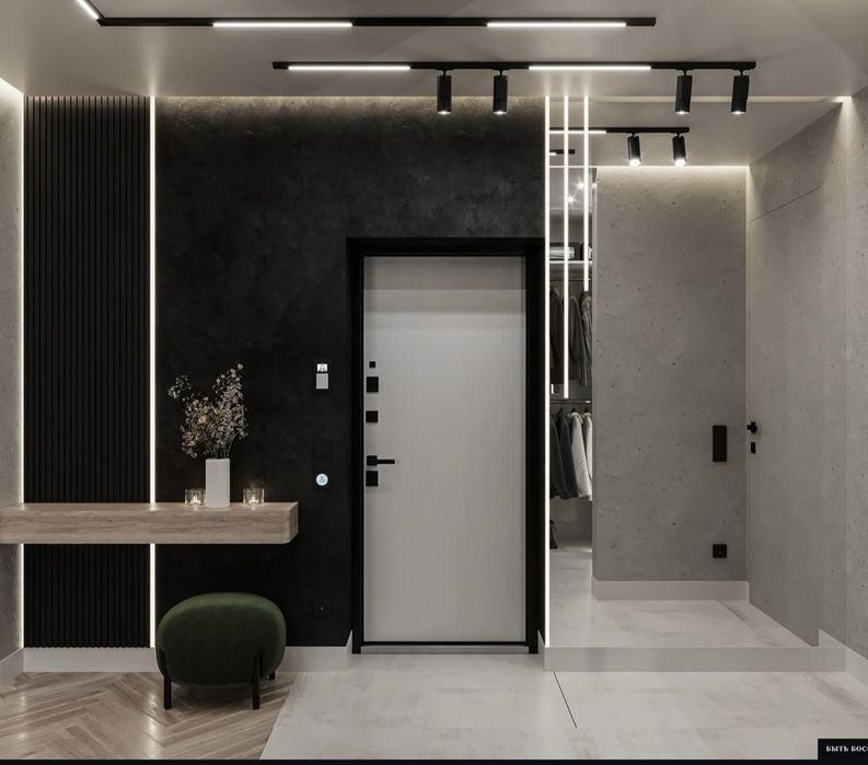 Ремонт квартир под ключ remont kvartir