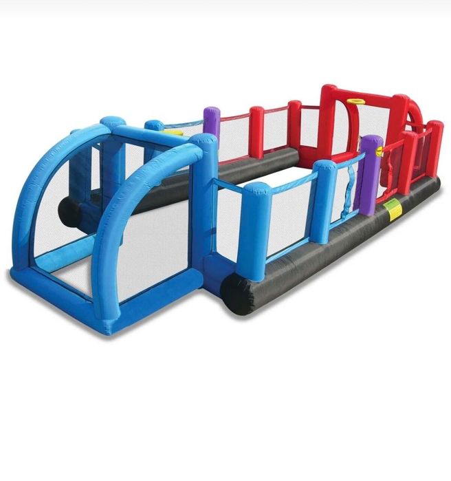 Saltea gonflabila multisport