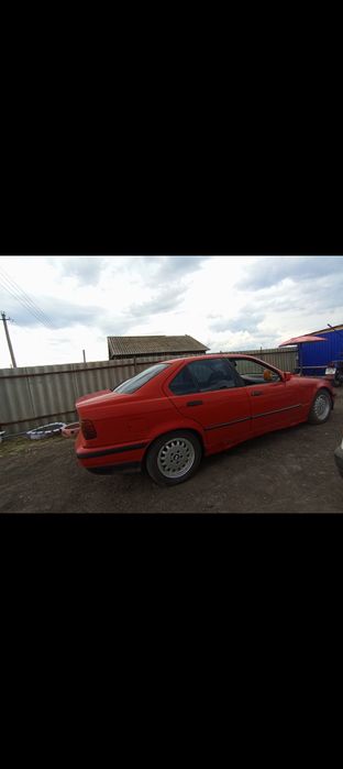 Продам Бмв е36 318i