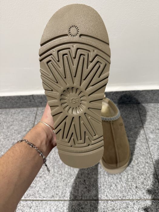 UGG Tazz Sand - 36/37/38/39 pe stoc