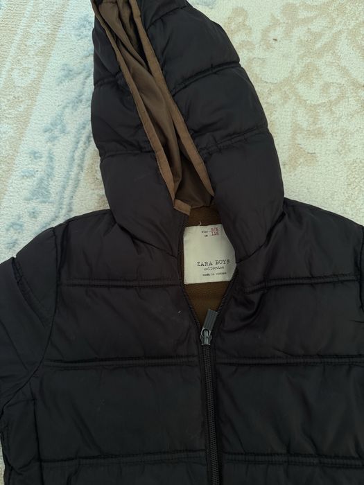 Куртки для мальчика