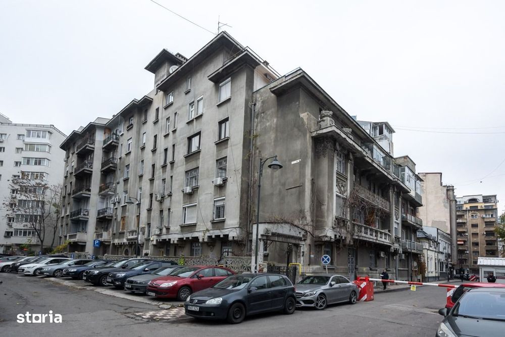 Investiție De Top În Inima Bucureștiului! Comision 0! — fotografia 2