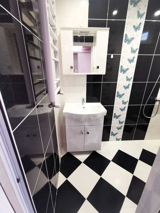 Продава се Многостаен апартамент в Смолян, Стар център - 120 кв.м за 1050 €/кв.м - Снимка #12