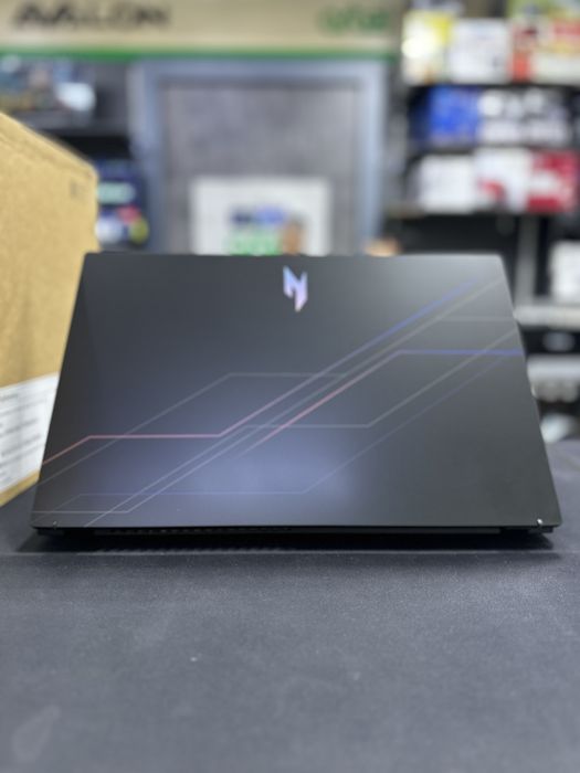 Acer nitro v15 (ANV15-52-58P7)