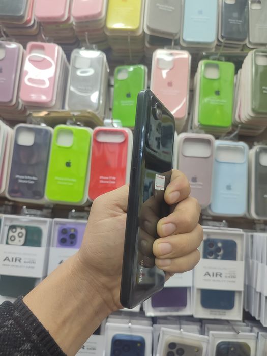 Redmi note 12s ideal