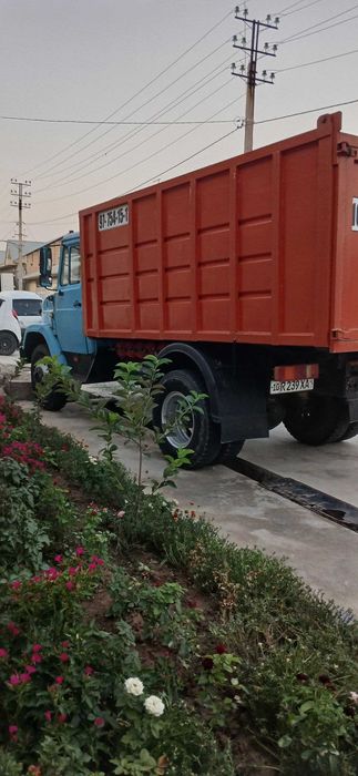 Зил 4331 Самосвал сотилади