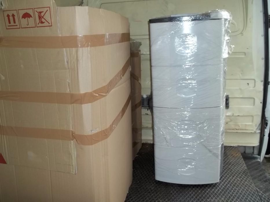 ПАЛАЦЕТИ - на пелети - внос ИТАЛИА