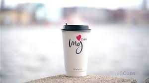 Стаканчики для кофе, коктейлей, чая, воды по самым низким ценам!