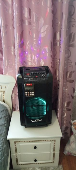 Продам   Колонку