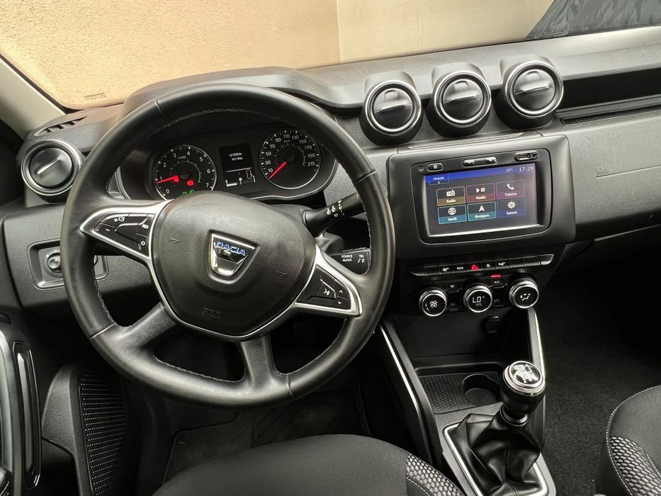 DACIA Duster 2019 — imagine 4