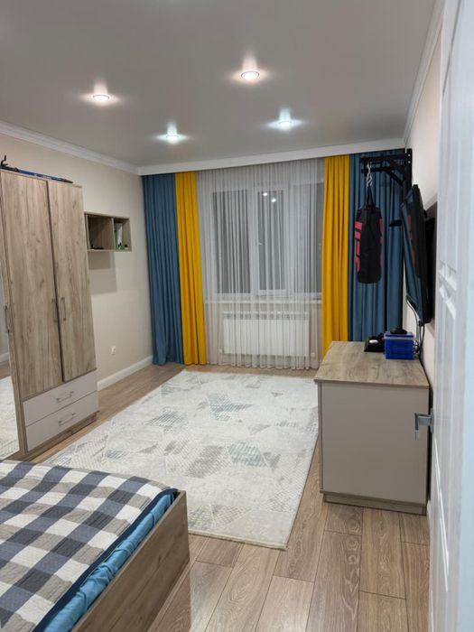 ОТЛИЧНЫЙ вариянт 3 ком кв