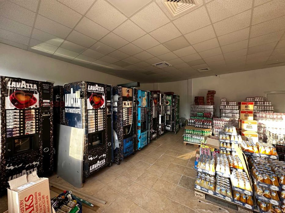 ПОД НАЕМ Магазин, склад, офис в гр. Белослав