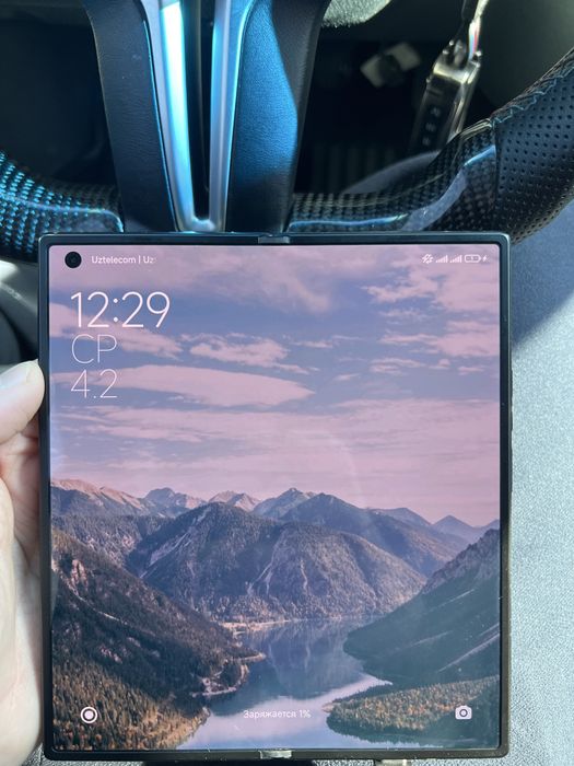 Xiaomi MIX Fold 3