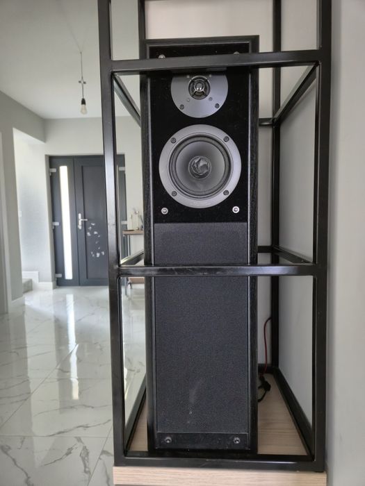 Technics sbm 500