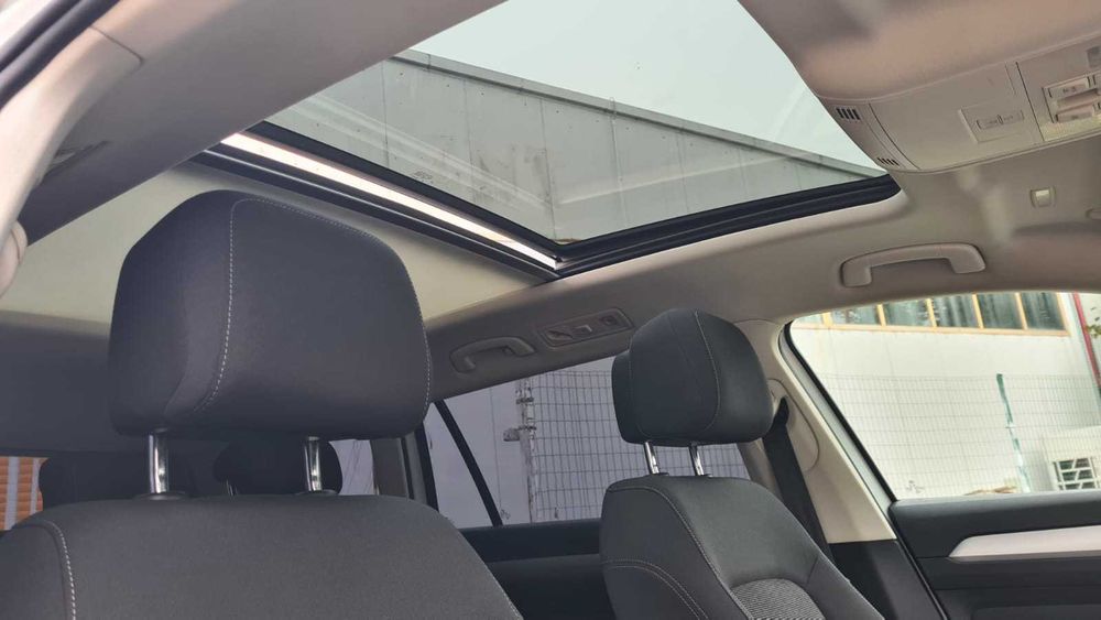 VOLKSWAGEN Passat 2015 — imagine 4