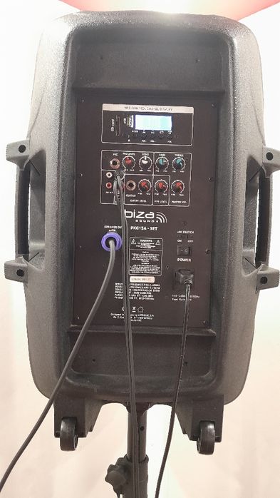 Vând boxe audio 1000w