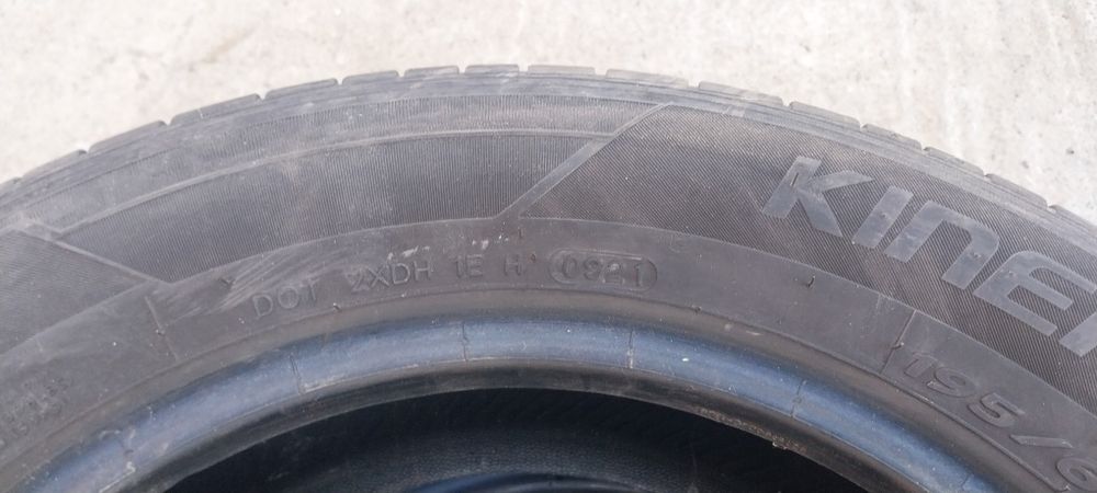 Vand cauciucuri vara