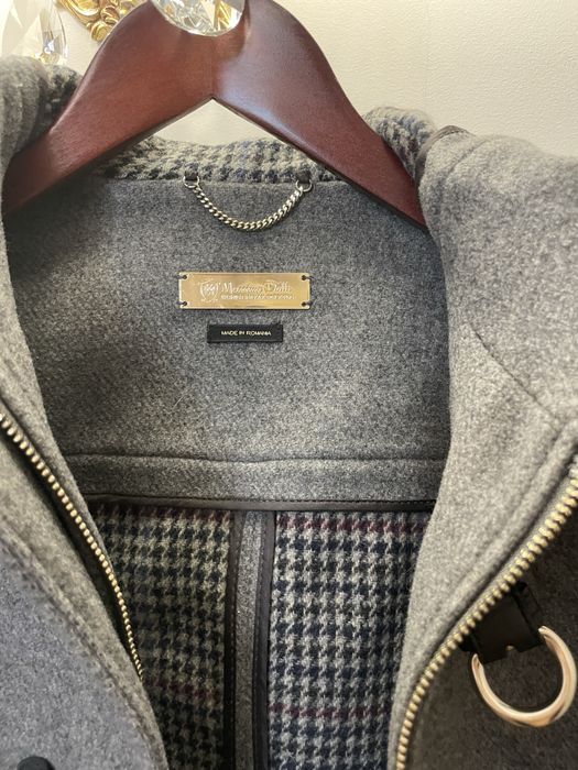 Пальто детское Massimo Dutti