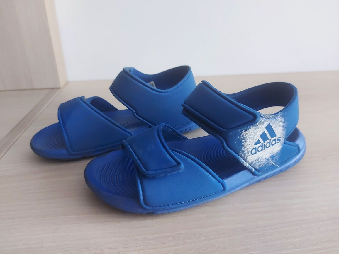 Sandale adidas baieti sale