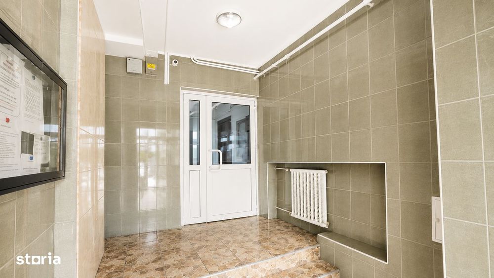 Apartament 3 camere Tineretului | Renovat | 2 Locuri de Parcare