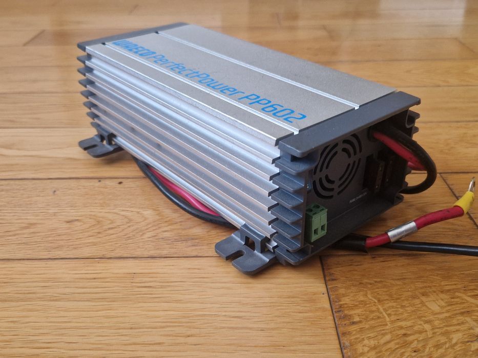 Инвертор Waeco Perfect Power PP602