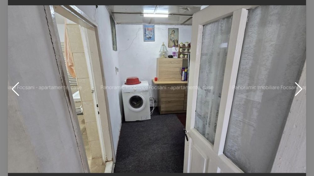 Inchiriez casa în Focșani strada Odobești