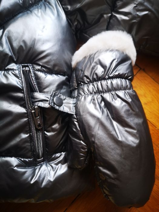 Оригинално Детско яке IKKS