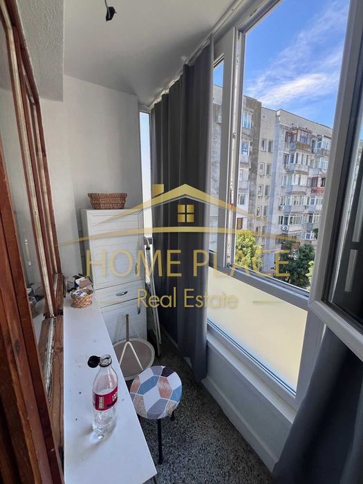 Дава се под наем Двустаен апартамент в Варна, Спортна зала - 50 кв.м за 510 € - Снимка #5