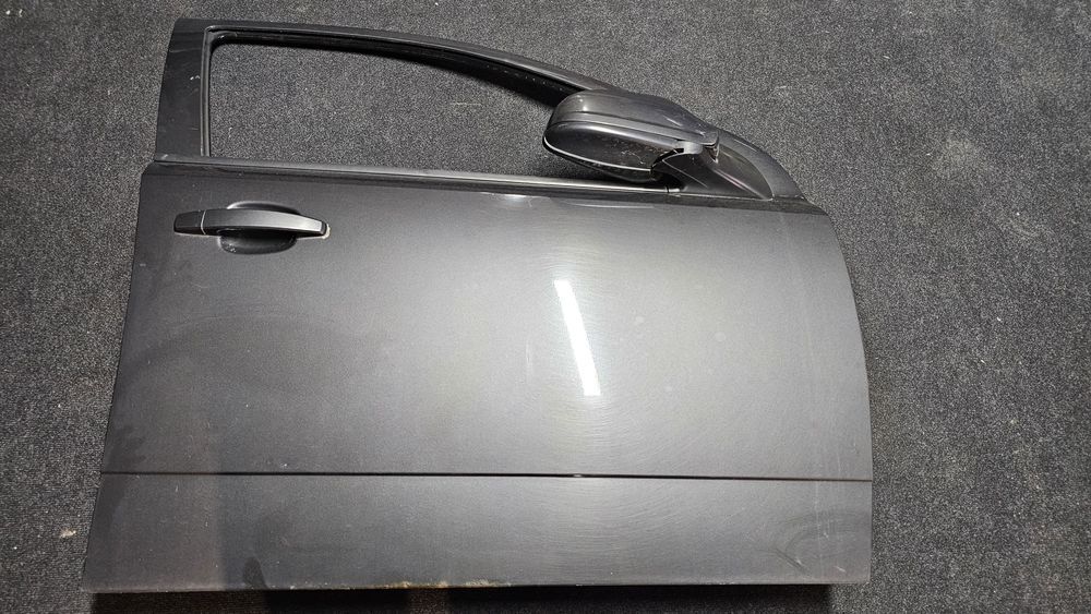 usa opel astra h