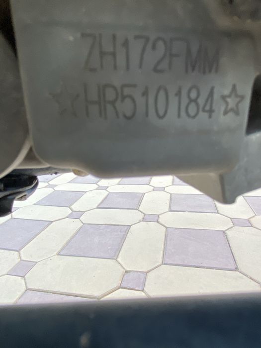 Кросс мотоцикл 250 кубов