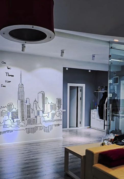 Квартира в Центре 110 школа