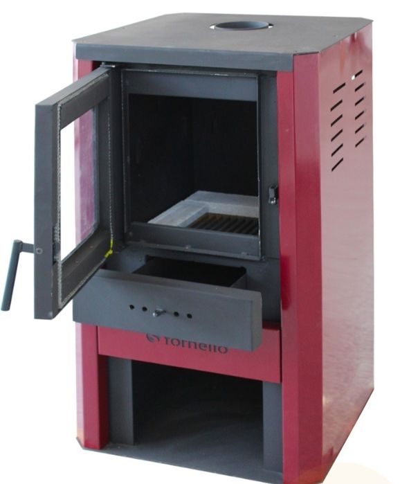 Termosemineu Fornello