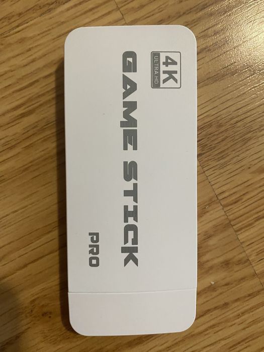 Ретро конзола с над 30 000 игри