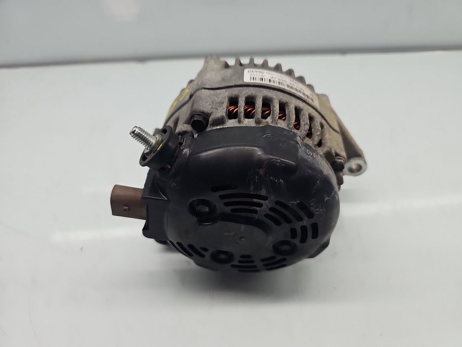 Alternator Hyundai Tucson (TL) [Fabr 2015-2020] 37300-2A700 1.7 CRDI D