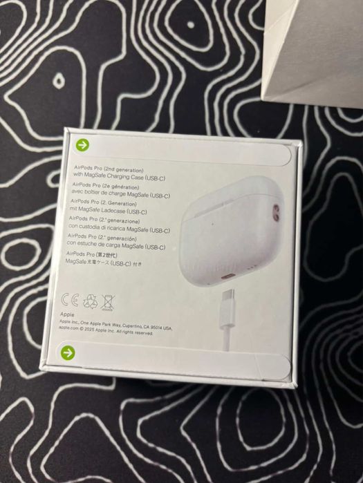 Airpods pro 2 sigilate pret negociabil