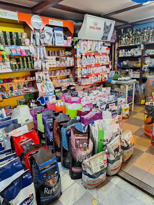Продава се Магазин в Бургас, Меден рудник - зона Г - 54 кв.м за 208 €/кв.м - Снимка #6